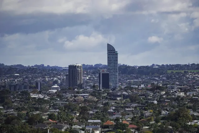 🇳🇿 Auckland Day Trip: Half-Day in Devonport