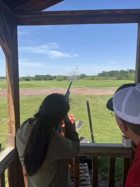 Let's Play Disc Golf 🥏 in Dallas This Weekend!