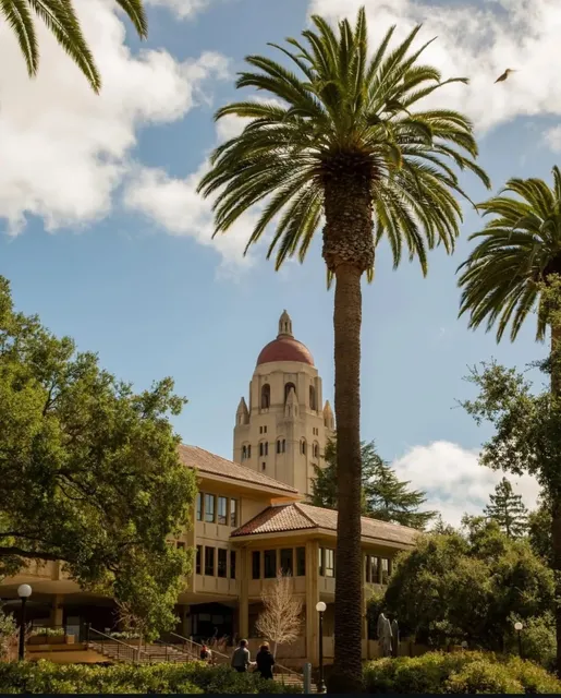 🌟 Silicon Valley's 8 Must-Visit Landmarks 