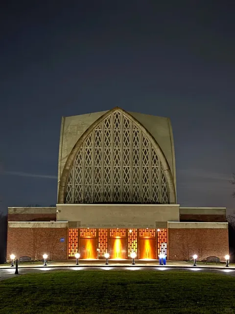 The 5 a.m. Vibe at the University of Rochester 🎓🌙
