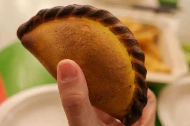 Bolivian Llama Party 🌟