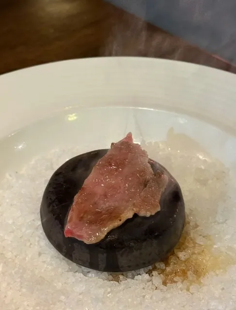 🍱 Samurai | An All-You-Can-Eat Japanese Buffet Experience