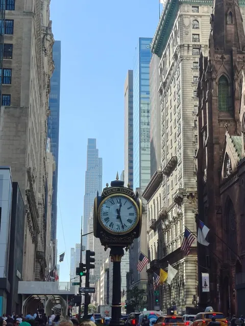 The Day My American Dream Crumbled in NYC 🗽😞