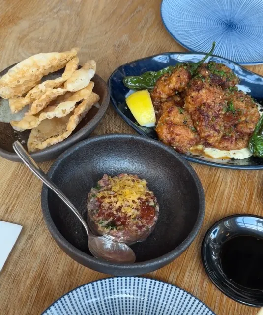 Portland Ramen Hall of Fame 🍜 Afuri Izakaya