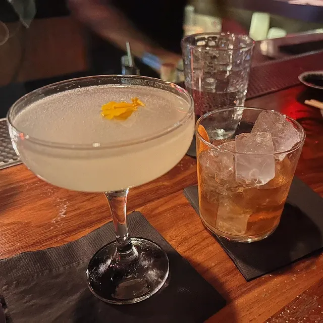 Chicago | Izakaya at Momotaro 🏮