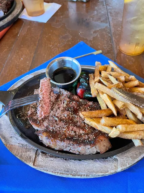 🍴 What to Eat in Fort Worth? 