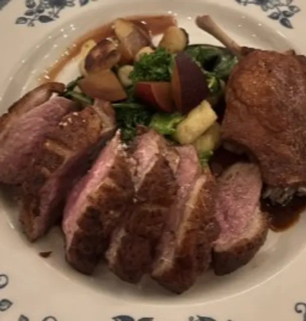 🍋 Casbah - Pittsburgh's Sun-Drenched Mediterranean Escape! 🌿