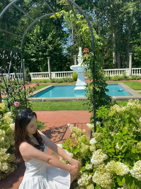 New York Surroundings | 🚄 1-hour Vanderbilt Museum Seaside Manor