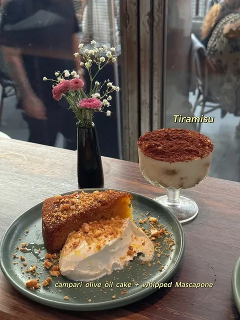 LA — Ever-New & Gorgeous Eats 🍈