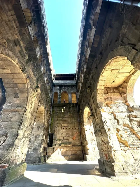 🇩🇪 Trier, Germany: A Face-to-Face Encounter with Karl Marx 🏛️📚