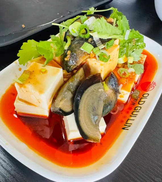 Bay Area Rice Noodles｜Old Guilin Guilin Rice Noodles