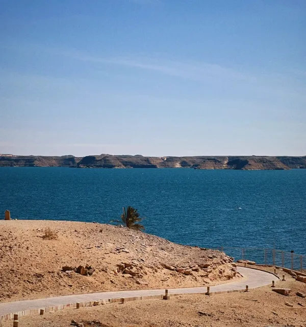 🇪🇬 Egypt｜A Few Days in Aswan 🏜️