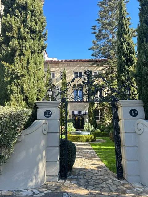 A Long Stay Full of Affection | The Palihouse Estate in Santa Monica