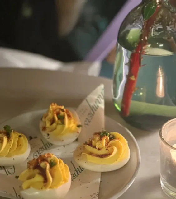 New York | Champers Social Club 🌟