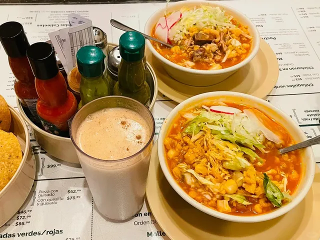 Must-try cuisine: La Casa de Toño