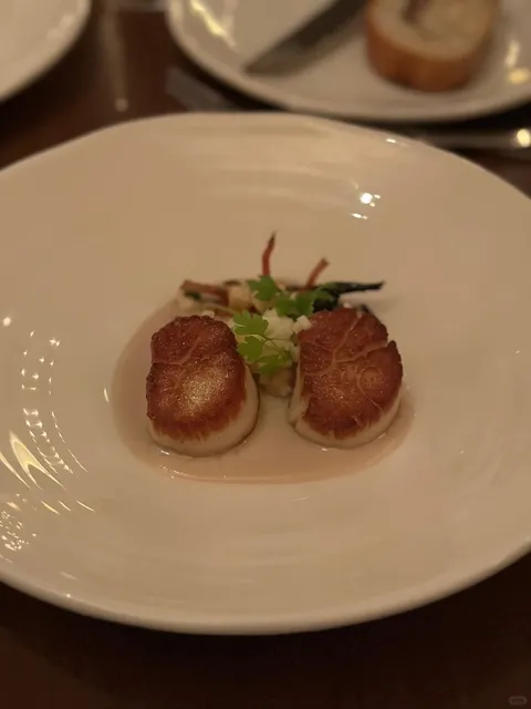 Scarpetta | NYC’s Italian Romance Spot 🍝💫  