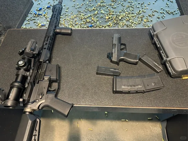 The real deal is too thrilling!