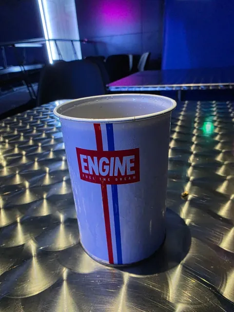 Warp-Speed Fun with a Side of Chaos! 🚀