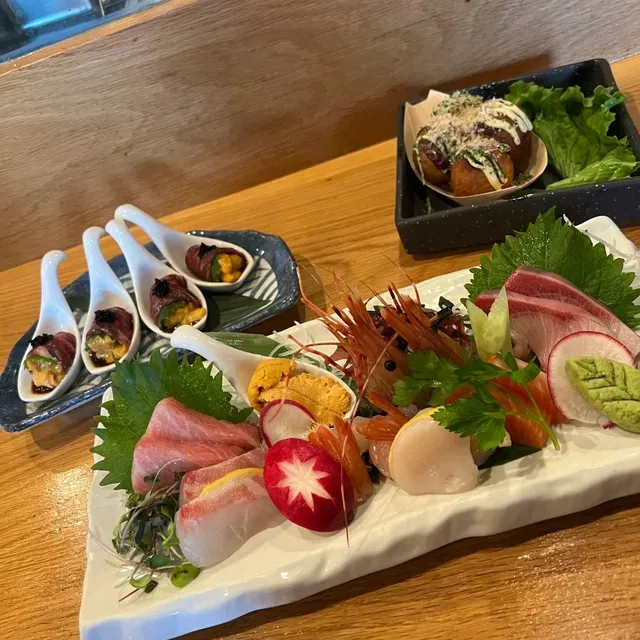 OC Food Review: Feeling Disappointed Again... 😓