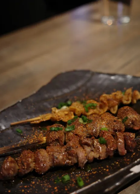 Japanese Cuisine in Charlotte | A Taste Feast of Sushi & Yakitori