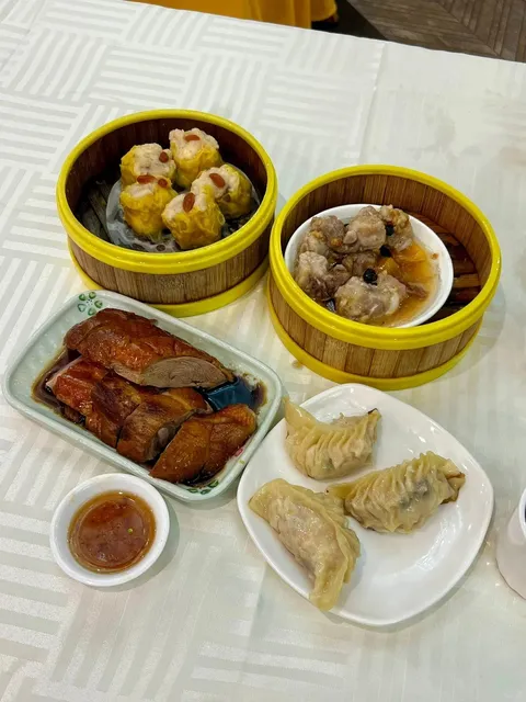 This Is the Brunch That Truly Suits Chinese Taste Buds in LA! 🥢🍵