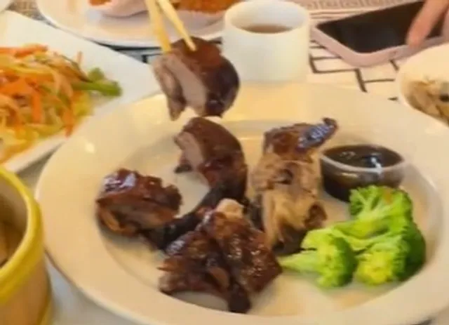 🍽️ Cleveland Food Adventure: Wild Mango