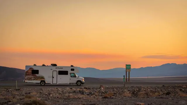 🌵 LA Nearby｜Step into the Heart of Tatooine!