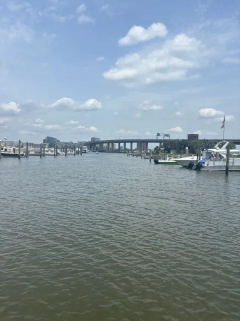 An Amazing Bachelorette Experience! 🎉🚤