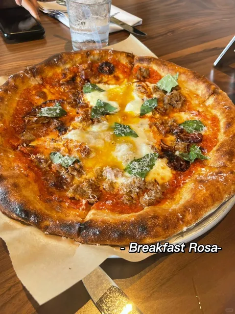 Atlanta | Delicious Italian Eatery – North Italia