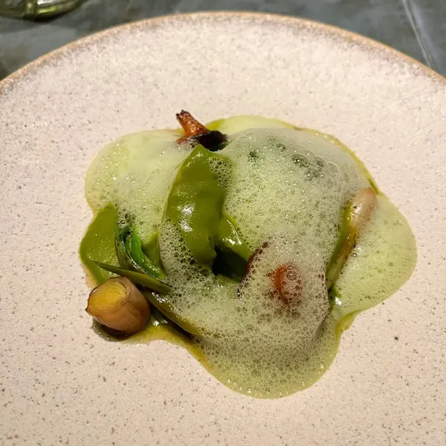 Corima NYC 🌮 | A Wild & Bold Michelin-Starred Mexican Journey