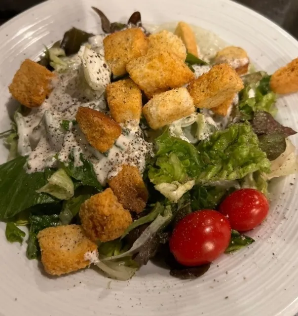 A Downtown Restaurant Worth a Special Trip