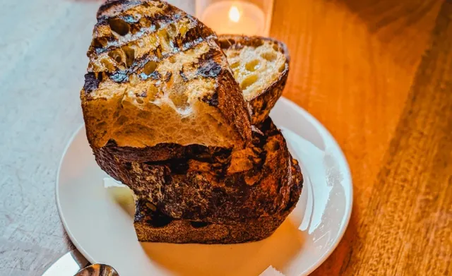 New York Ernesto’s Ordering Guide 🌆