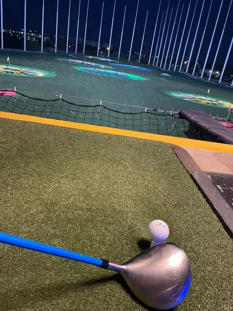 🌵 Austin’s Topgolf: Swing into Fun & Savings! 🌄