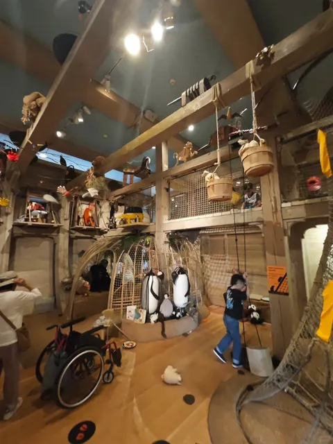 ​​LA Weekend Adventure｜Abandoned Zoo That'll Blow Your Mind 🐻🐸​​