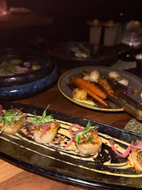 A Perfect Vegas Date Night Spot — Chic Mexican Dining 🇲🇽✨