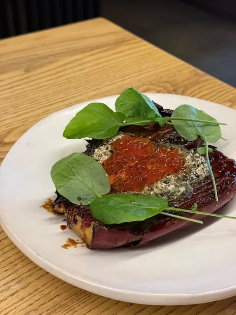 🍴 [Seattle Eats] Tomo's Summer Menu Update 🍃