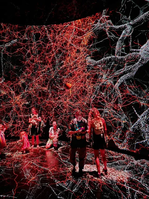 ​​Wildlife Adventure Near NYC | Cape May County Park & Zoo​​ 🦁🌿