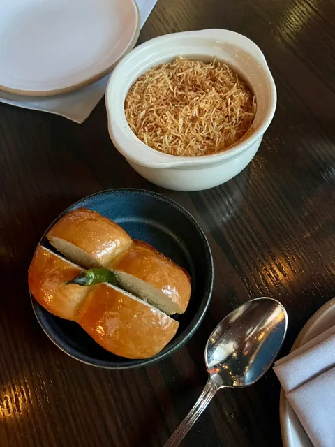 Baar Baar - LA :Down town LA's  carb