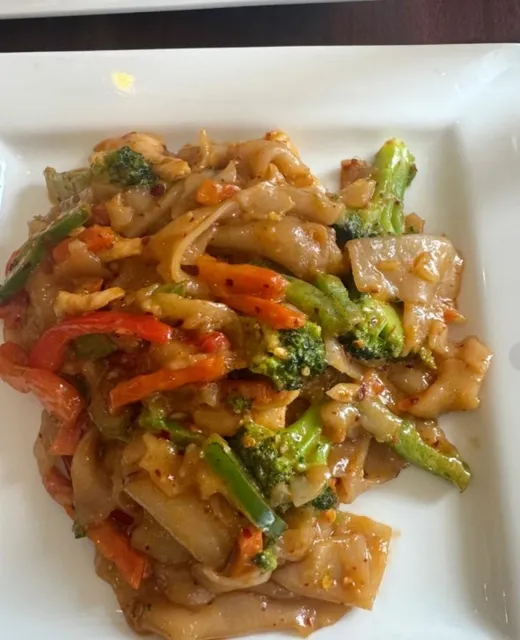 Thai Noodle Outlet 🍜🤯