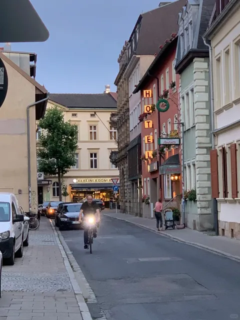 🇩🇪 Retrieving Lost Luggage & Watching the Sunset in Bamberg 🌄