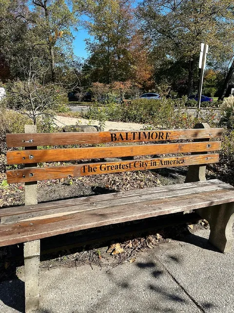 Baltimore Travel Guide 🏖️ | JHU & Inner Harbor Adventure 🦀