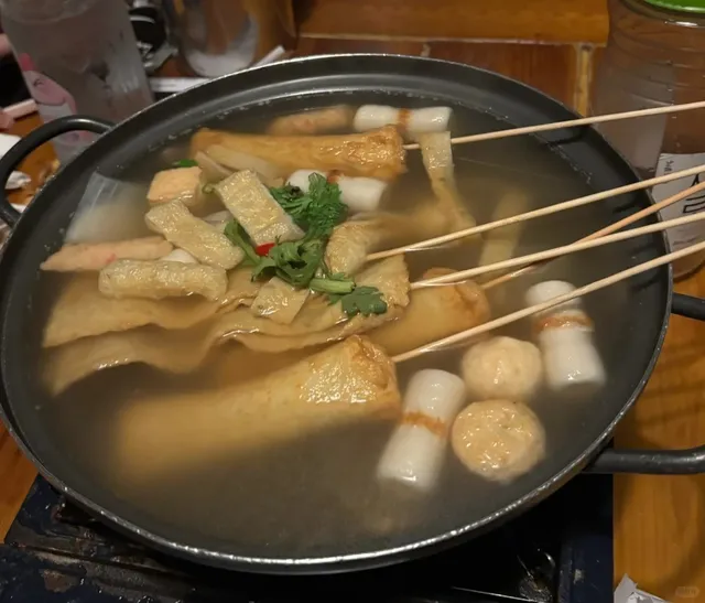 ATL Korean Eats 🍲 | Cozy Autumn Night Out with the Girls