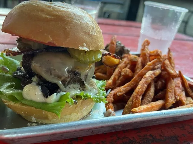 San Juan The Place | Ate Their Burgers Three Days Straight!