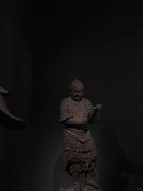 Nara · Nanto Daian-ji 🌿