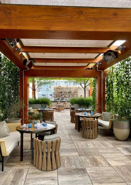 LA's Hidden Gem by a Michelin Chef 🌟｜Agua Viva at Conrad Hotel