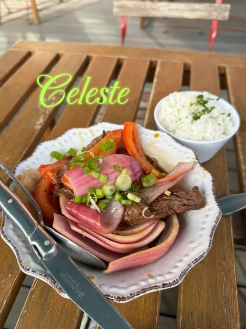 Boston's Peruvian Gem | Celeste Review (8/10) 🇵🇪✨  