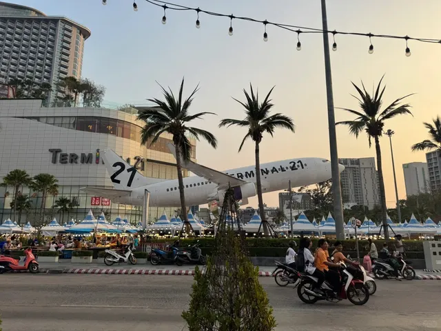 🇹🇭 Pattaya 2-Day Itinerary Guide 🌴