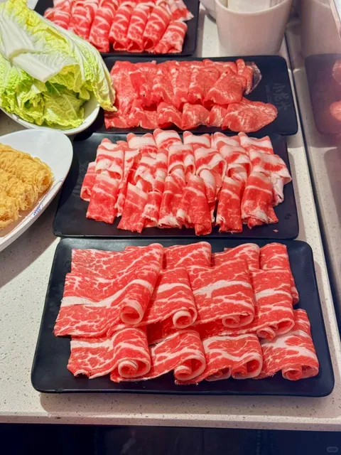 Shoo Loong Kan Hot Pot in New York 🌆🌟