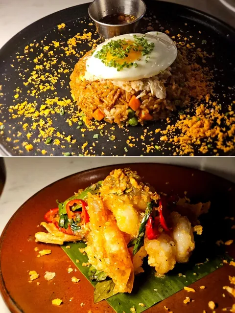 Pasadena📍 Vibe-Filled Asian Fusion Cuisine 🍽️✨