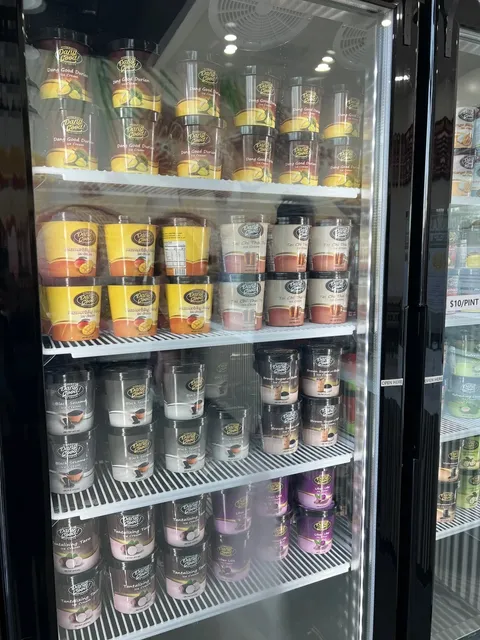 Rowland Heights | 🍦 A Hidden Gem of an Ice Cream Shop ✨